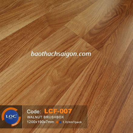 Sàn gỗ Loc Floor LFC 007