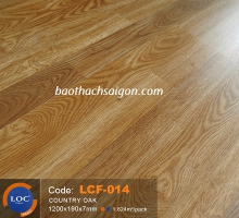 Sàn gỗ Loc Floor LFC 014