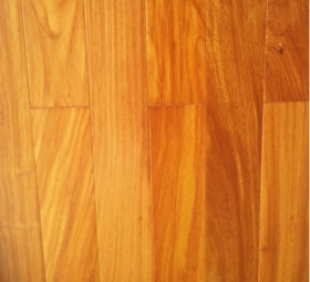 Sàn gỗ Gõ Đỏ 450 mm