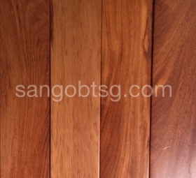 Sàn gỗ Gõ Đỏ 900 mm