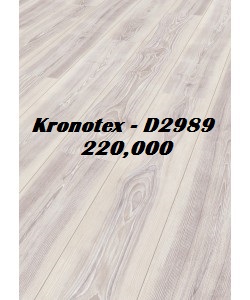 SÀN GỖ KRONOTEX D2989