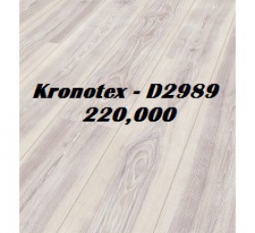 SÀN GỖ KRONOTEX D2989
