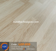 Sàn gỗ Loc Floor LFC 035